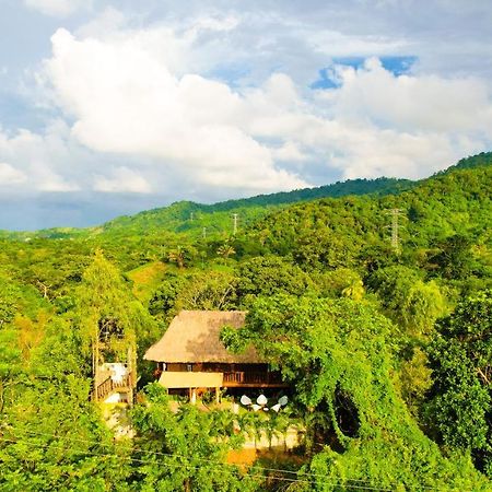 Villa Tayrona El Zaino Exterior foto