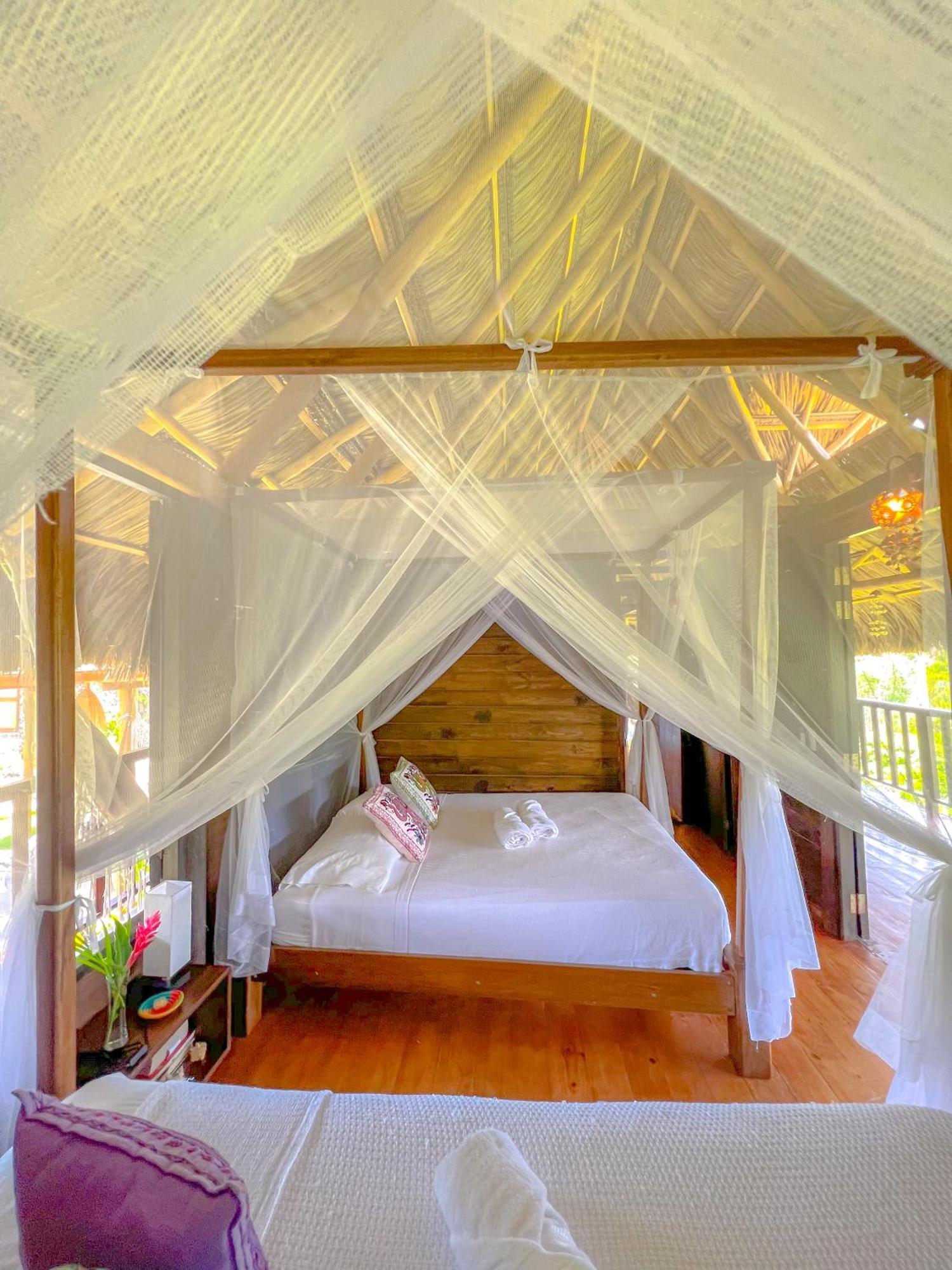 Villa Tayrona El Zaino Exterior foto