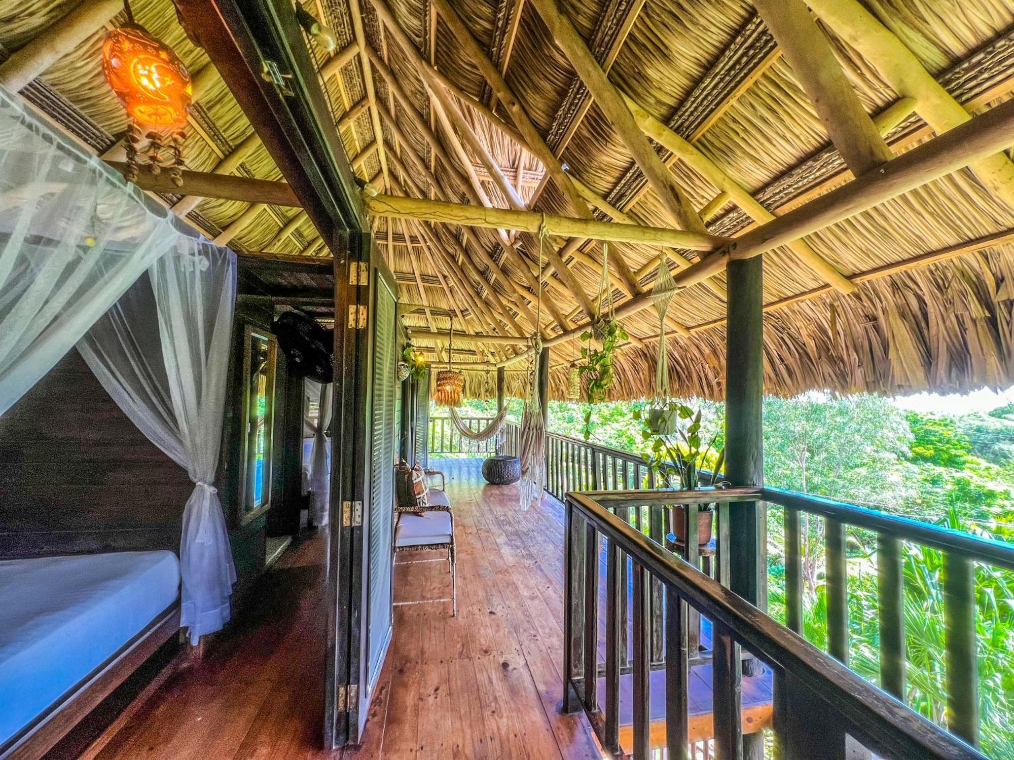 Villa Tayrona El Zaino Exterior foto