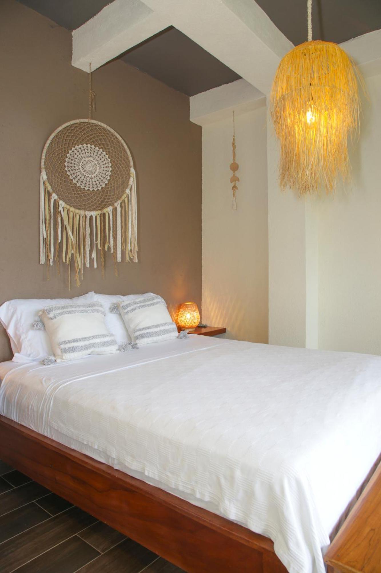 Villa Tayrona El Zaino Quarto foto