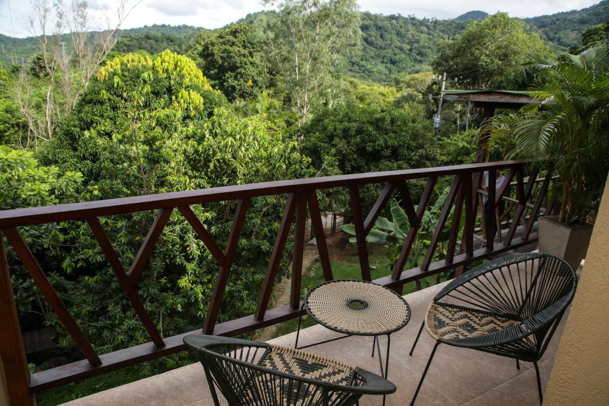 Villa Tayrona El Zaino Exterior foto