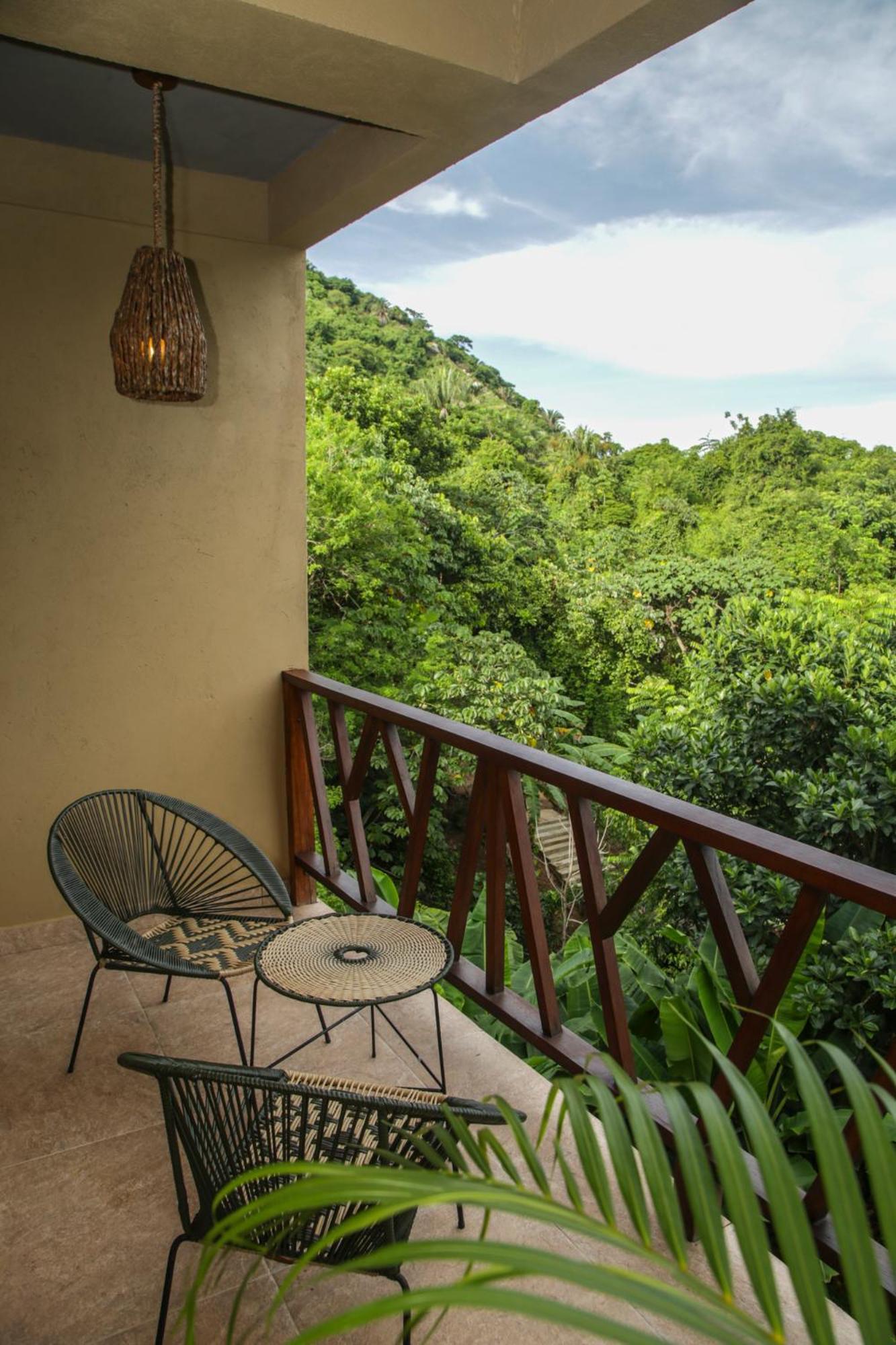 Villa Tayrona El Zaino Exterior foto