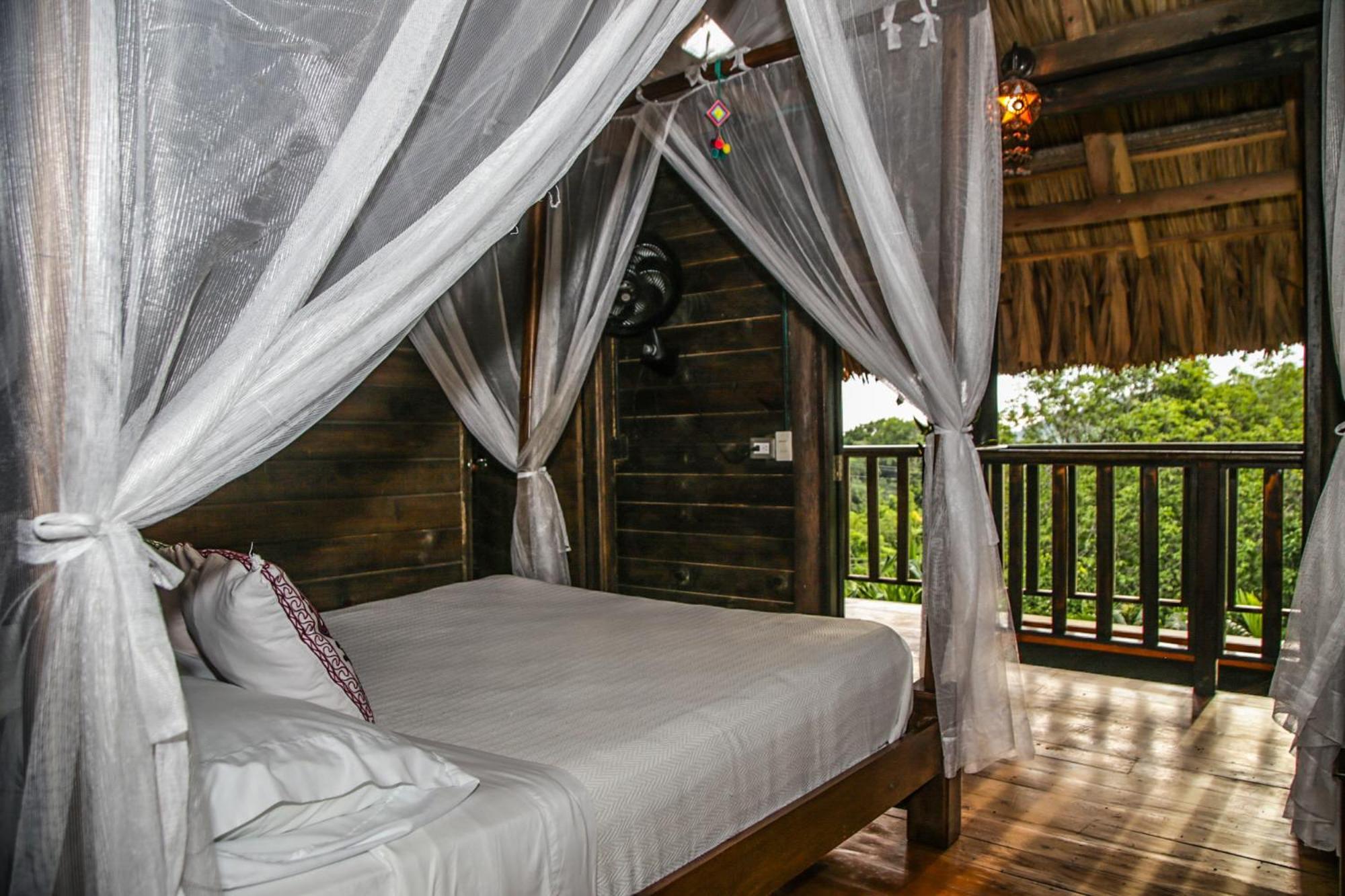 Villa Tayrona El Zaino Exterior foto