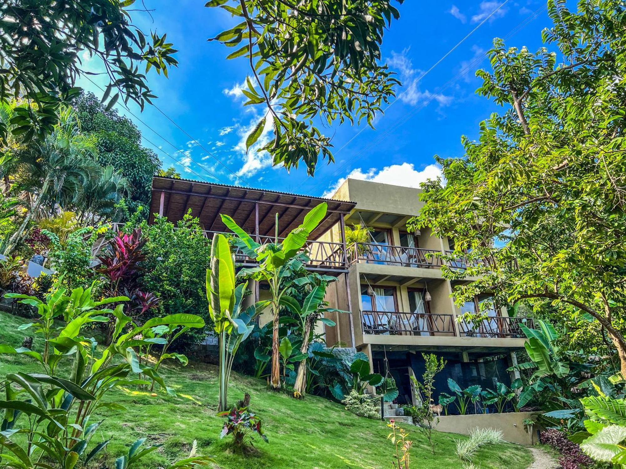 Villa Tayrona El Zaino Exterior foto