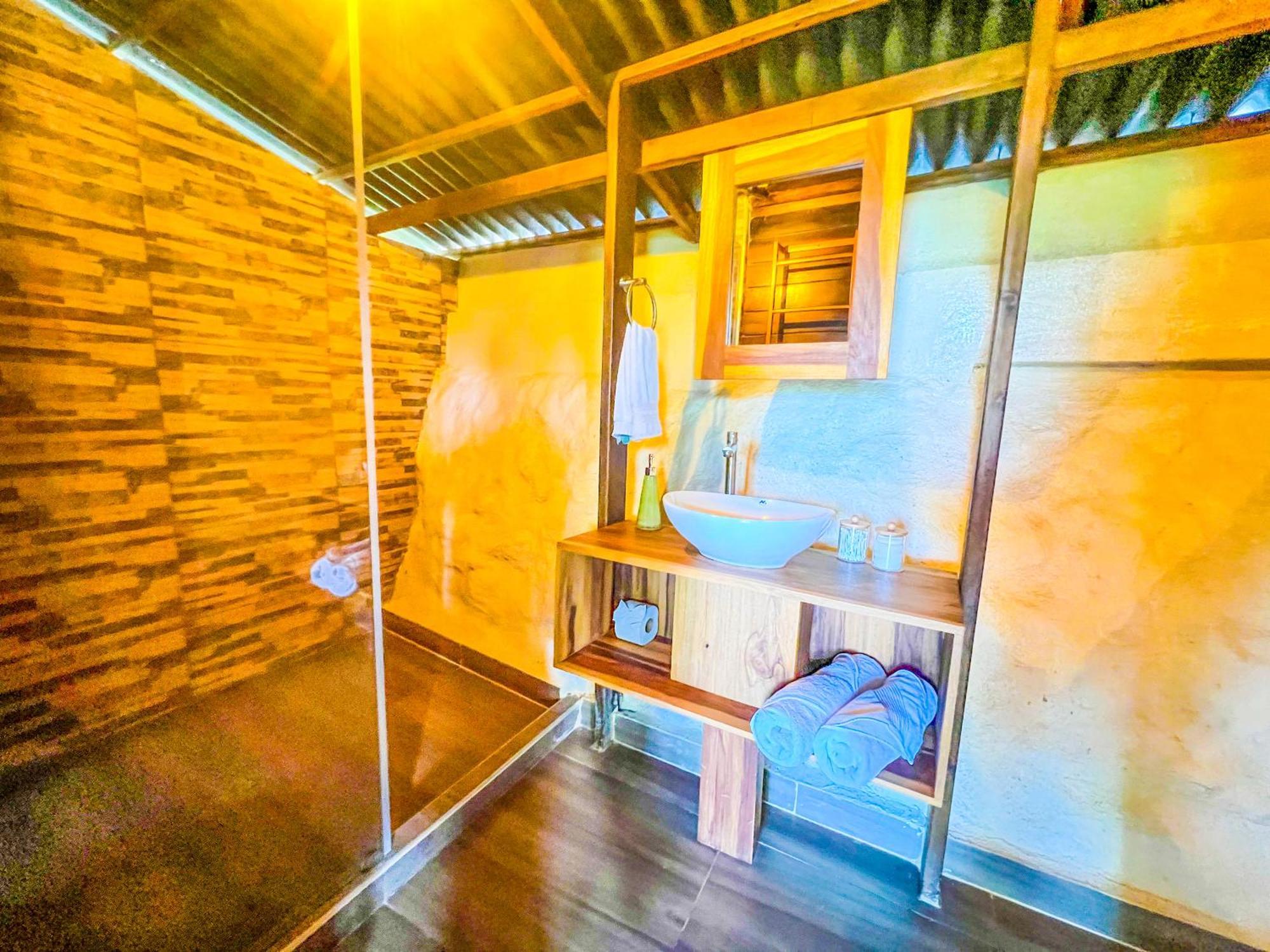 Villa Tayrona El Zaino Quarto foto