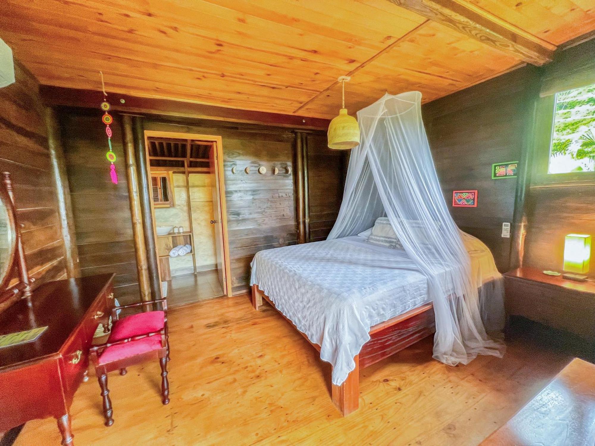 Villa Tayrona El Zaino Quarto foto