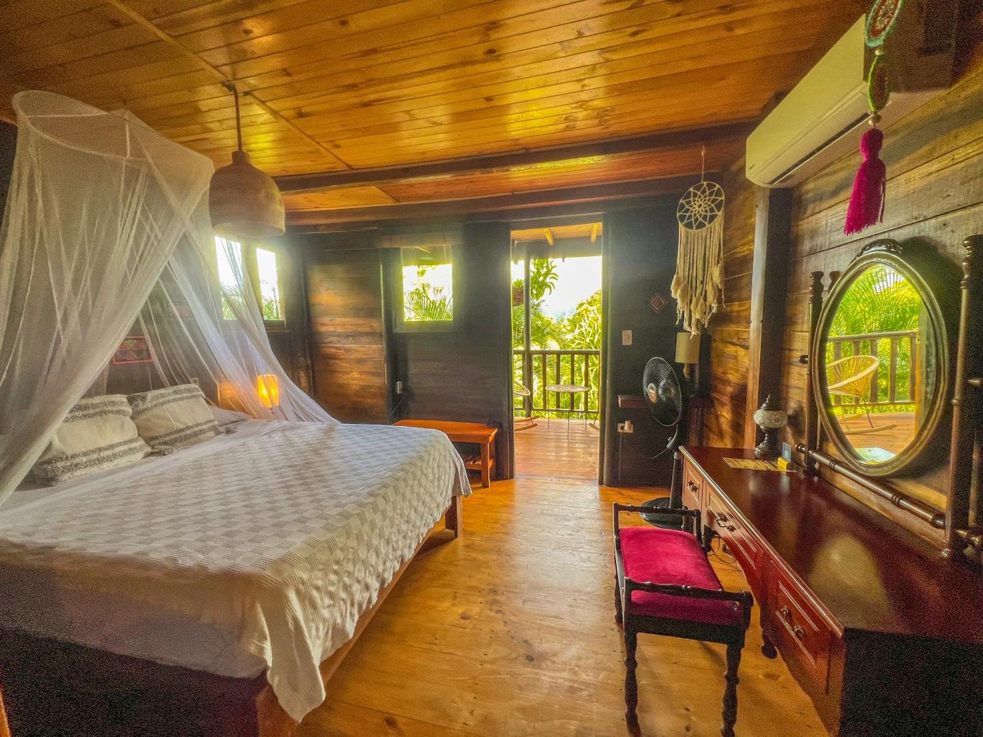 Villa Tayrona El Zaino Exterior foto
