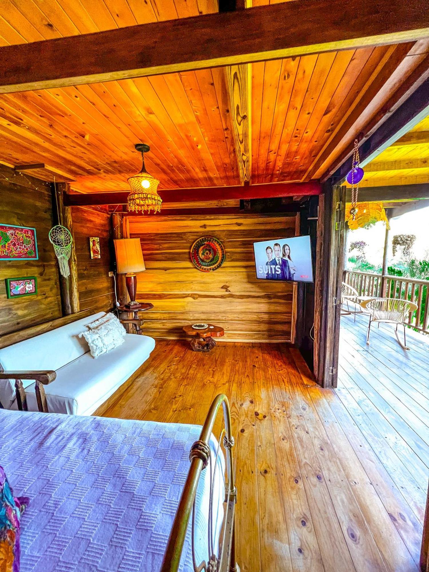 Villa Tayrona El Zaino Quarto foto
